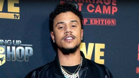 American rapper Lil Fizz Nude & Sex Tape Onlyfans Leaked!